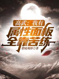 高武:我有属性面板全靠苦练